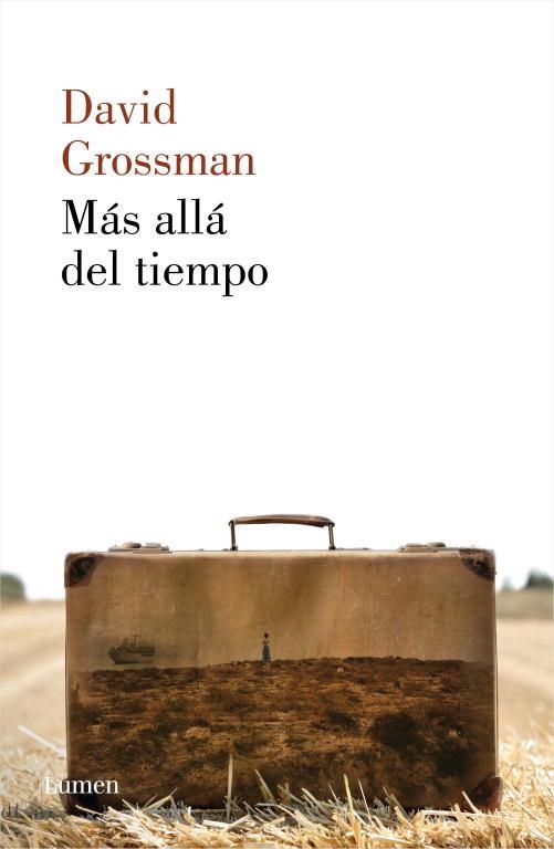 MAS ALLA DEL TIEMPO | 9788426420688 | GROSSMAN