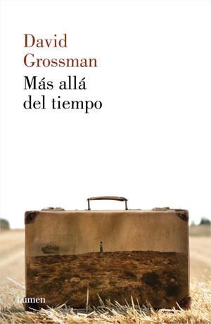 MAS ALLA DEL TIEMPO | 9788426420688 | GROSSMAN