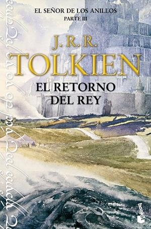 EL SEÑOR DE LOS ANILLOS III | 9788445077511 | TOLKIEN