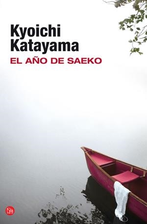 EL AÑO DE SAEKO | 9788466326117 | KATAYAMA