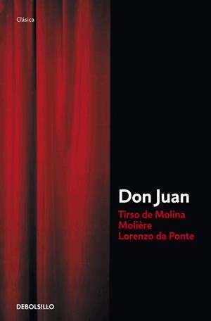 DON JUAN | 9788499892078 | VARIS