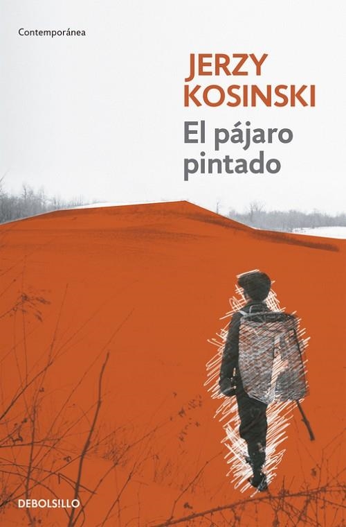 EL PAJARO PINTADO | 9788499081458 | KOSINSKI