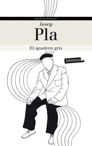 EL QUADERN GRIS | 9788499305240 | PLA