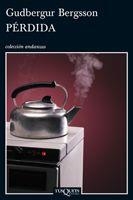 PERDIDA | 9788483834176 | BERGSSON. GUDBERGUR