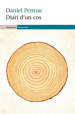 DIARI D'UN COS | 9788497877848 | PENNAC