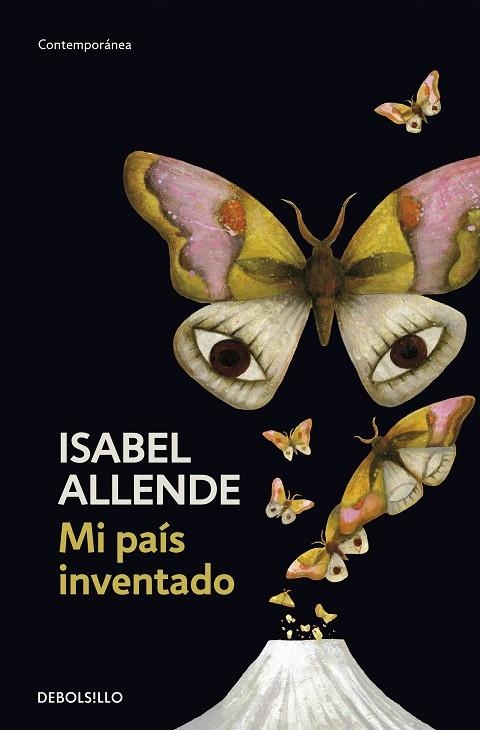 MI PAIS INVENTADO | 9788483462041 | ALLENDE