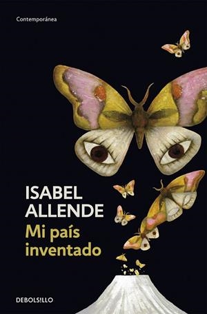 MI PAIS INVENTADO | 9788483462041 | ALLENDE