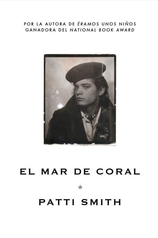 EL MAR DE CORAL | 9788426420923 | SMITH