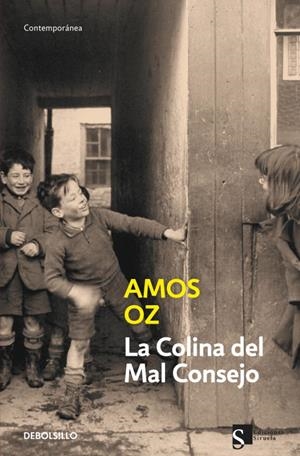 LA COLINA DEL MAL CONSEJO | 9788499894997 | OZ