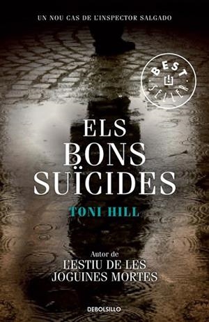 ELS BONS SUÏCIDES | 9788499899053 | HILL