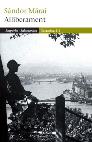 ALLIBERAMENT | 9788497877756 | MÁRAI