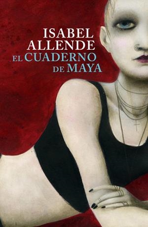 EL CUADERNO DE MAYA | 9788401352072 | ALLENDE