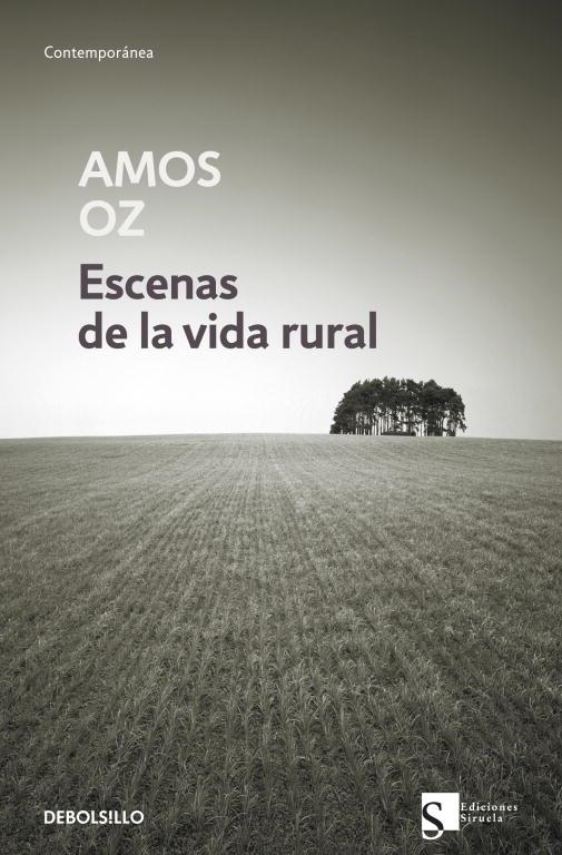 ESCENAS DE LA VIDA RURAL | 9788499088907 | OZ