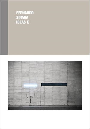 IDEAS K | 9788434312234 | SINAGA