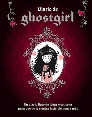 DIARIO DE GHOSTGIRL | 9788420402369 | TONYA HURLEY