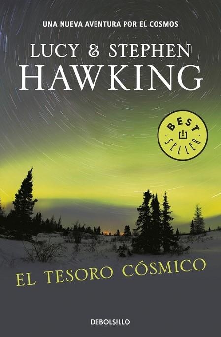 EL TESORO COSMICO | 9788499890401 | VARIS