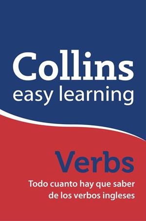 COLLINS VERBS | 9788425349133 | COLLINS