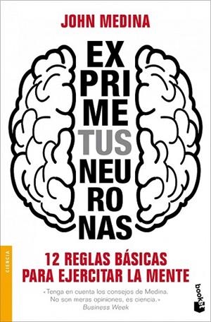 EXPRIME TUS NEURONAS | 9788498752373 | MEDINA