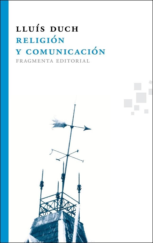 RELIGION Y COMUNICACION | 9788492416608 | DUCH