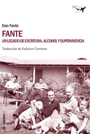 FANTE UN LEGADO DE ESCRITURA | 9788493907655 | FANTE