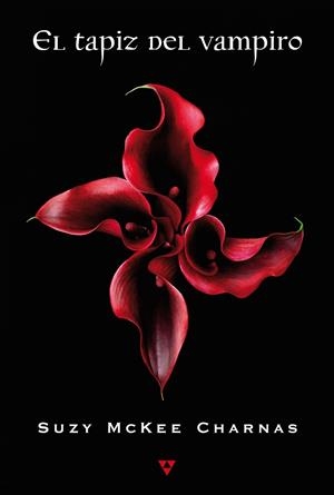 EL TAPIZ DEL VAMPIRO | 9788498890211 | CHARNAS