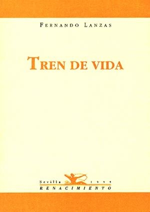 TREN DE VIDA | 9788489371682 | LANZAS