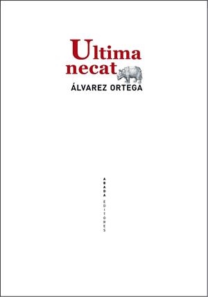 ULTIMA NECAT | 9788415289500 | ORTEGA