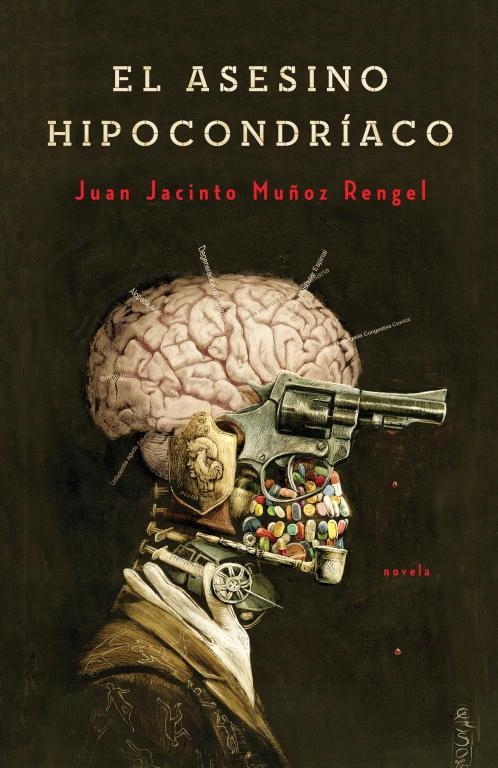 EL ASESINO HIPOCONDRIACO | 9788401352256 | MUÑOZ