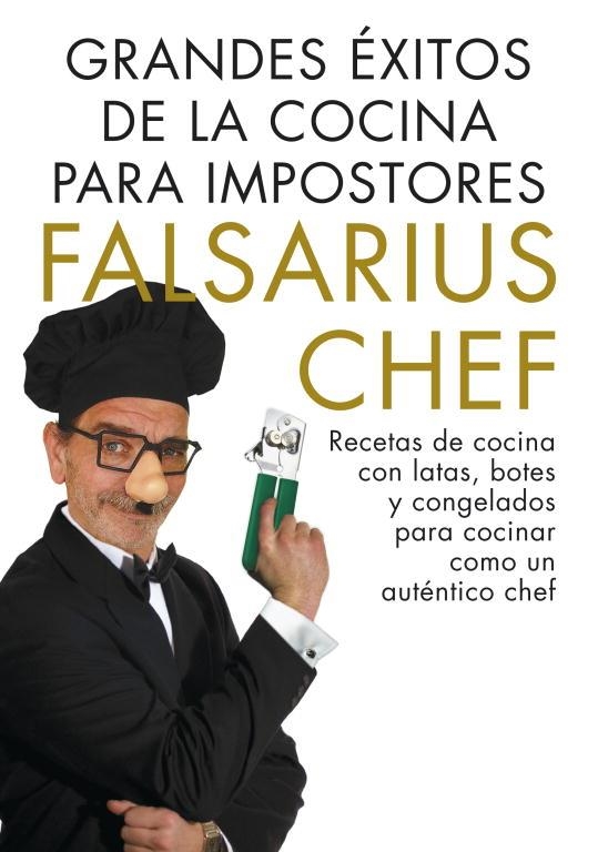 GRANDES EXITOS DE LA COCINA PARA | 9788401347894 | CHEF