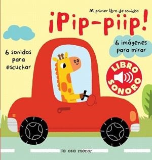 PIP-PIIP | 9788492766673 | AUTORS, DIVERSOS/BILLET, MARION