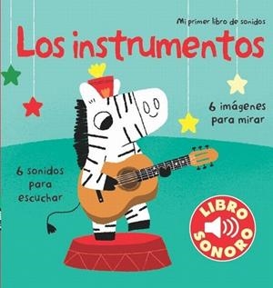 LOS INSTRUMENTOS | 9788492766666 | AUTORS, DIVERSOS/BILLET, MARION