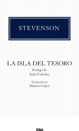 LA ISLA DEL TESORO | 9788490064085 | STEVENSON