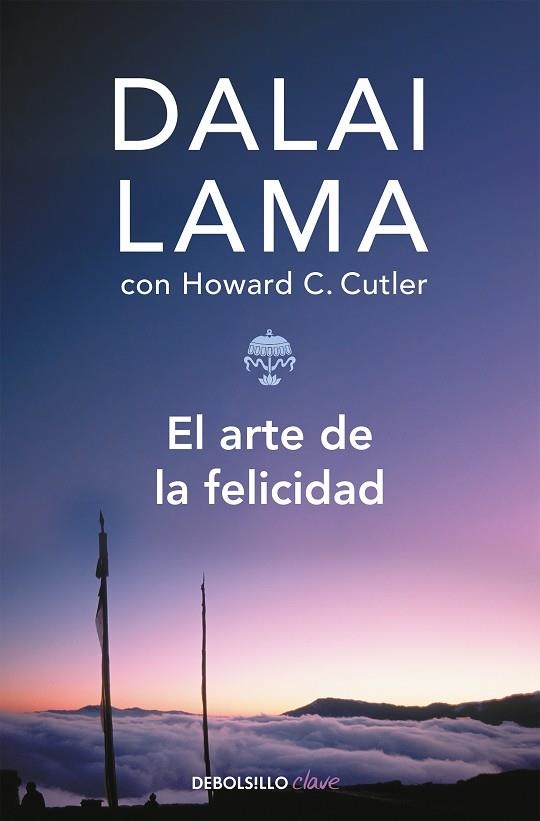 ARTE DE LA FELICIDAD | 9788497595957 | LAMA