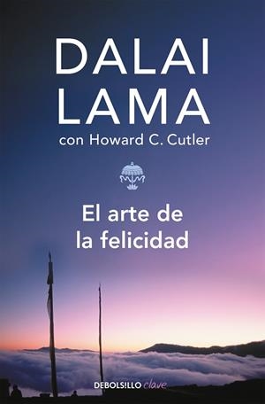 ARTE DE LA FELICIDAD | 9788497595957 | LAMA