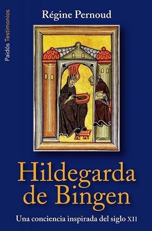 HILDEGARDA DE BINGEN | 9788449327704 | PERNOUD