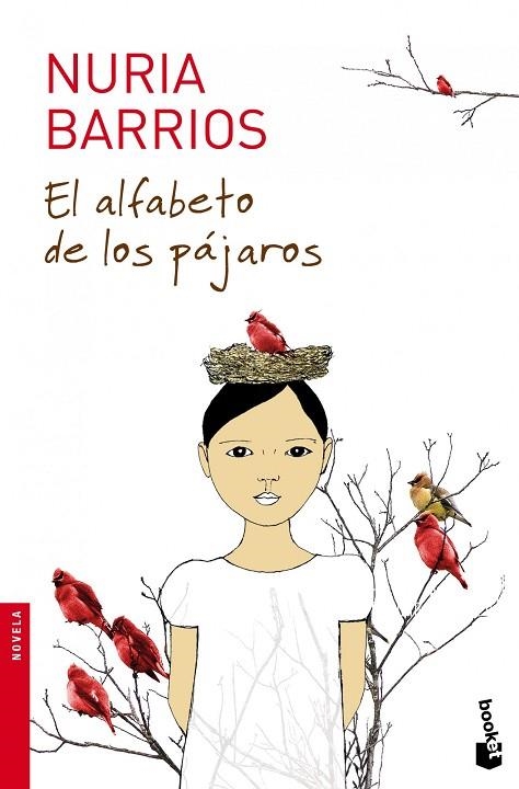 EL ALFABETO DE LOS PAJAROS | 9788432201523 | BARRIOS