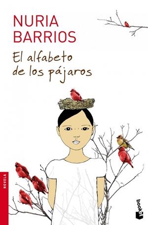 EL ALFABETO DE LOS PAJAROS | 9788432201523 | BARRIOS