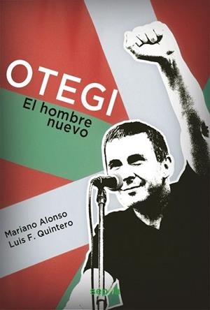 OTEGI EL HOMBRE NUEVO | 9788494051258 | VARIS