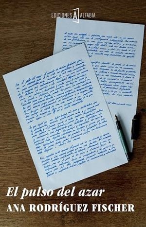 EL PULSO DEL AZAR | 9788494007729 | RODRIGUEZ