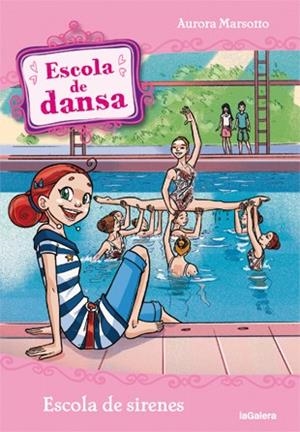 ESCOLA DE SIRENES | 9788424642921 | MARSOTTO