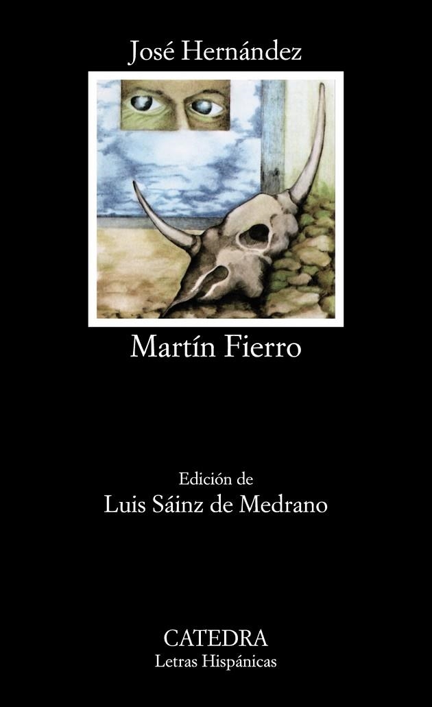 MARTIN FIERRO | 9788437601861 | HERNANDEZ