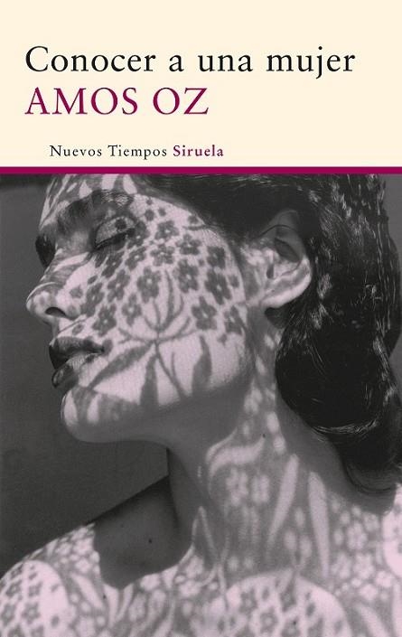 CONOCER A UNA MUJER | 9788498418231 | OZ