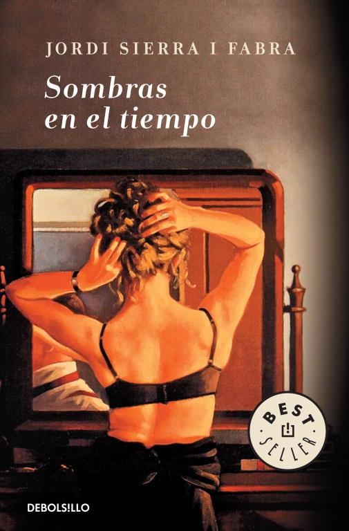 SOMBRAS EN EL TIEMPO | 9788499898612 | SIERRA