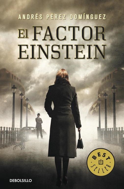 EL FACTOR EINSTEIN | 9788499898674 | PEREZ