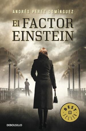 EL FACTOR EINSTEIN | 9788499898674 | PEREZ