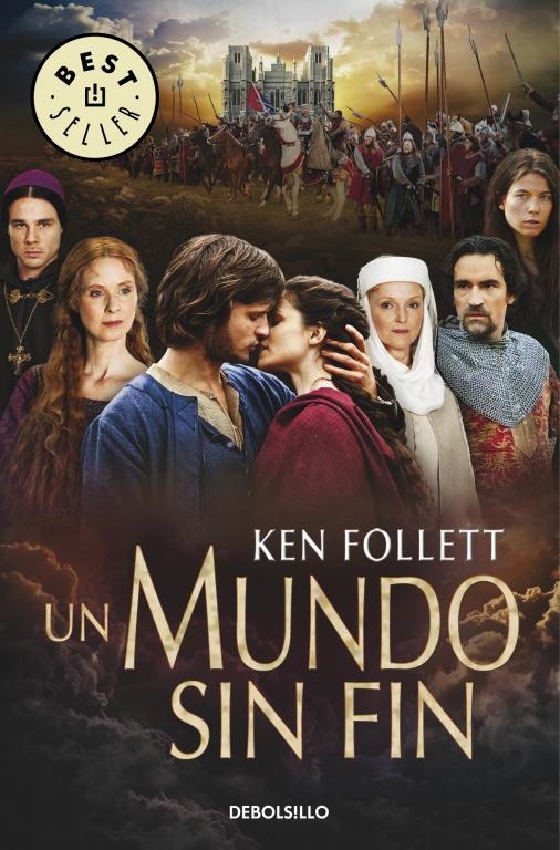 UN MUNDO SIN FIN | 9788490322703 | FOLLETT
