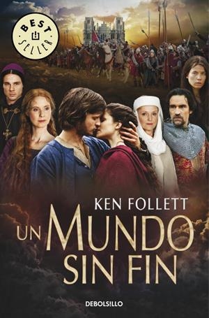 UN MUNDO SIN FIN | 9788490322703 | FOLLETT