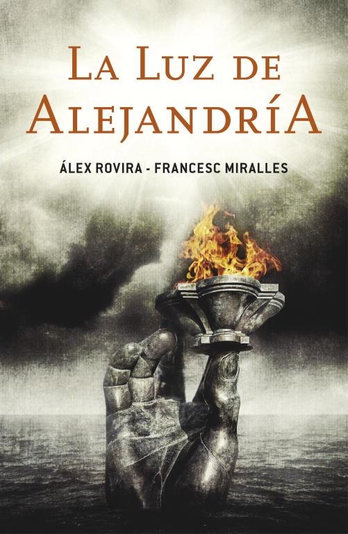 LA LUZ DE ALEJANDRIA | 9788401353185 | VARIS
