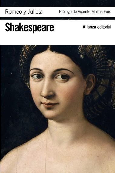 ROMEO Y JULIETA | 9788420651408 | SHAKESPEARE