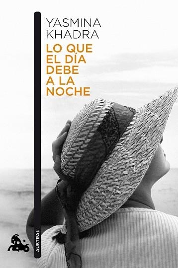 LO QUE EL DIA DEBE A LA NOCHE | 9788423343539 | KHADRA